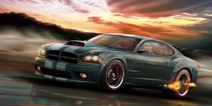 1280x960 Dodge Charger wallpapers | Dodge Charger stock photos