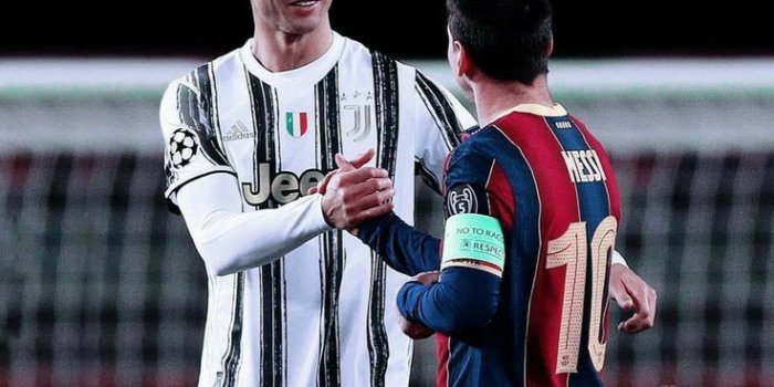 736x1308 football ✓ on football | Messi and ronaldo, Messi vs ronaldo, Cristiano  ronaldo juventus