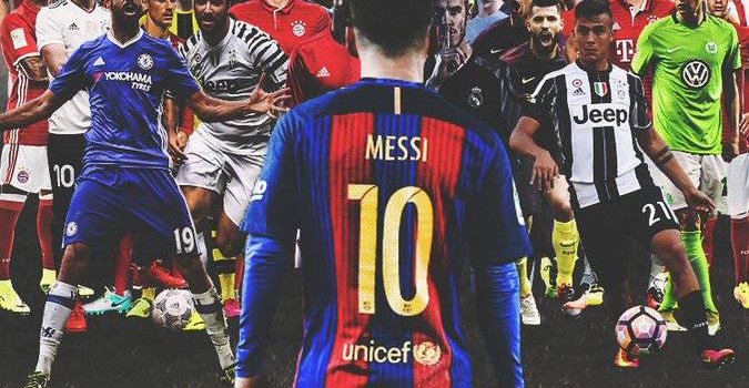 675x1200 Cristiano Ronaldo And Lionel Messi Football Players IPhone Wallpaper -  IPhone Wallpapers : iPhone Wallpapers