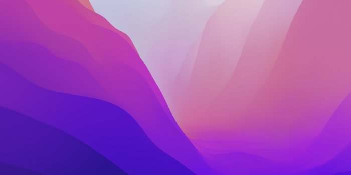 1920x1200 macOS Monterey Wallpaper 4K, WWDC 21, Stock, 5K, Gradients, #5584
