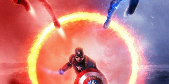 1080x1920 Latest Superhero Android Wallpapers