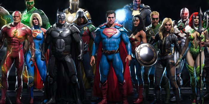 3792x2133 DC Superheroes, HD Superheroes, 4k Wallpapers, Images, Backgrounds, Photos  and Pictures