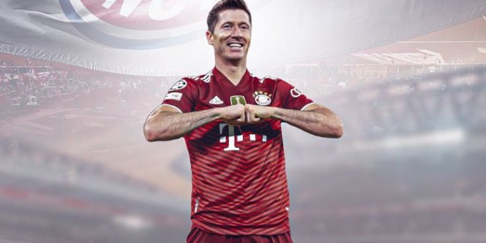 736x1308 Lewandowski wallpaper | Gambar sepak bola, Sepak bola, Olahraga