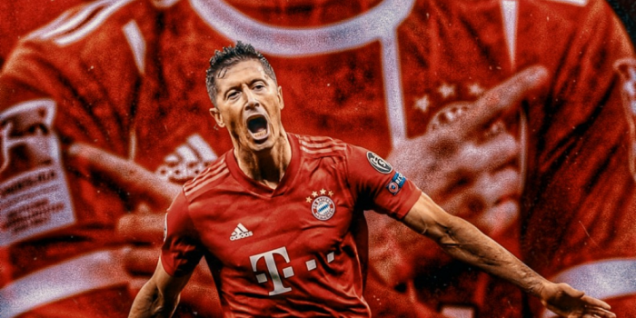 1000x1777 B A D R on Twitter in 2022 | Lewandowski bayern, Lewandowski, Bayern munich  wallpapers