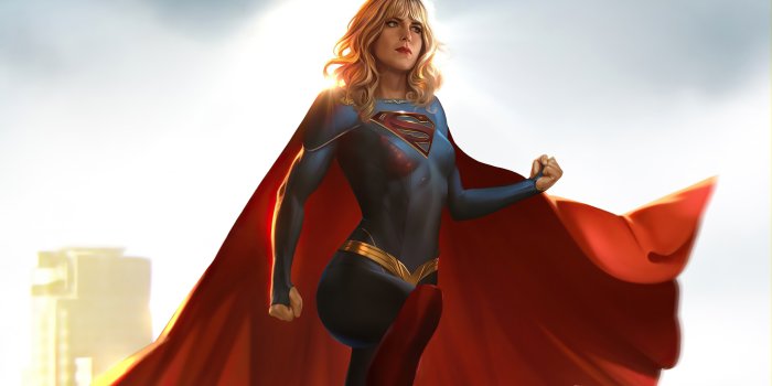 3840x2160 Supergirl Hope 4k, HD Superheroes, 4k Wallpapers, Images, Backgrounds,  Photos and Pictures