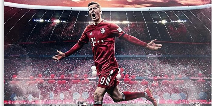 1132x1500 Robert Lewandowski 2022 Wallpapers