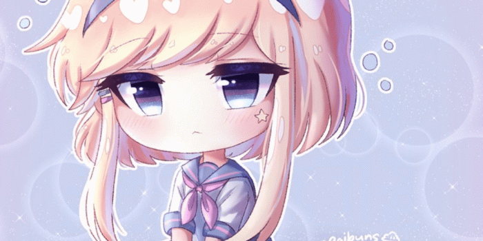 1080x1920 Gacha Life Wallpaper - NawPic