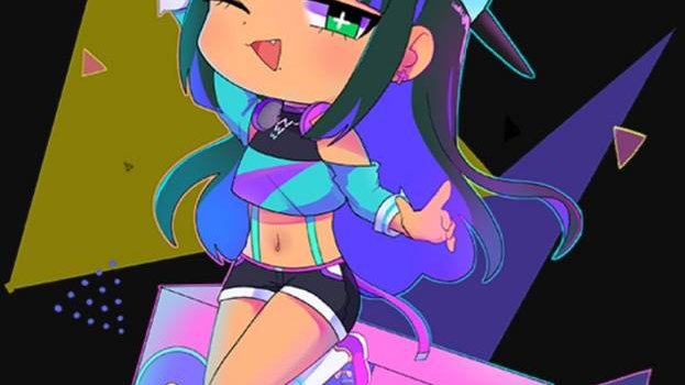 623x1280 Cute Gacha Club Wallpapers