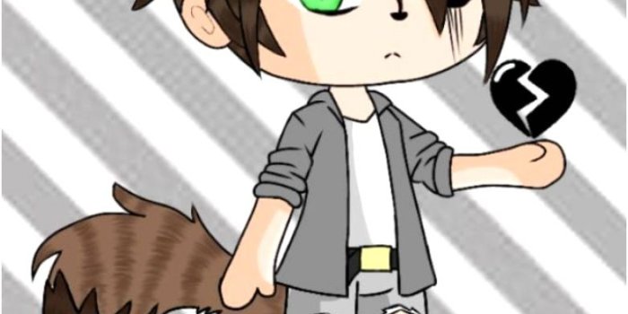 782x1432 Gacha Life Boys Hd Wallpapers | Boys wallpaper, Wallpaper, Anime