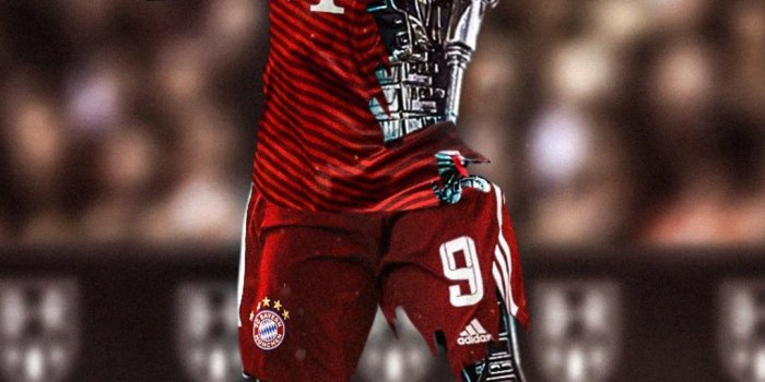 1080x1920 Robert Lewandowski Wallpapers - Top 35 Best Robert Lewandowski Wallpapers  Download