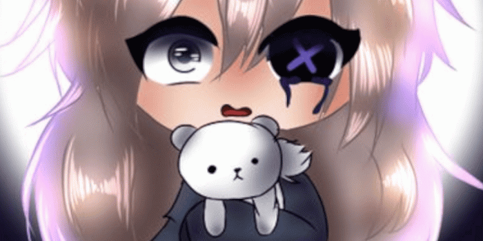 1080x1920 Gacha Life Wallpaper - NawPic