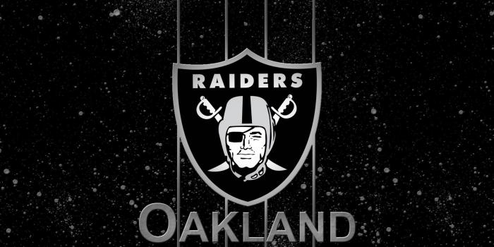 2560x1440 Oakland Raiders HD Wallpapers