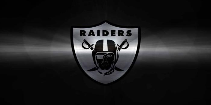 1920x1080 Download Las Vegas Raiders Logo Wallpaper | Wallpapers.com