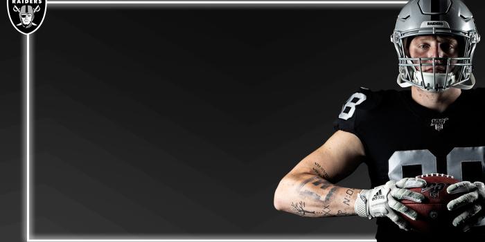 1920x1080 Video Conference Backgrounds | Las Vegas Raiders | Raiders.com