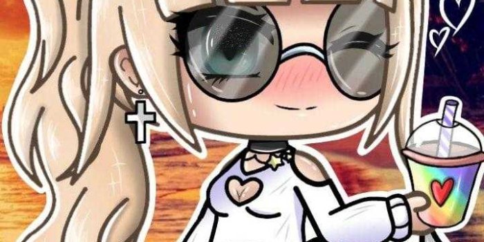 720x1216 Gacha Life Wallpaper - NawPic