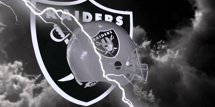 1920x1080 Download Oakland Raiders Logo Wallpaper | Wallpapers.com