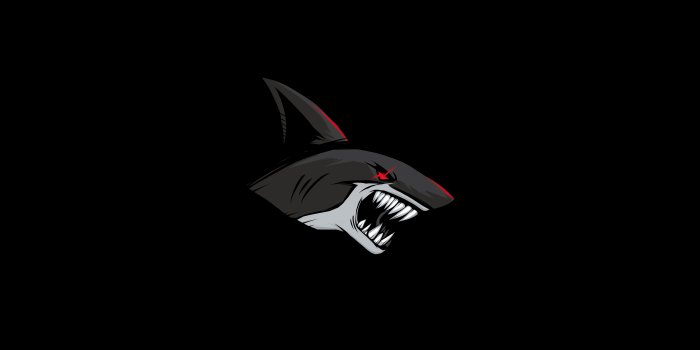5120x2880 Shark Dark 5k, HD Artist, 4k Wallpapers, Images, Backgrounds, Photos and  Pictures
