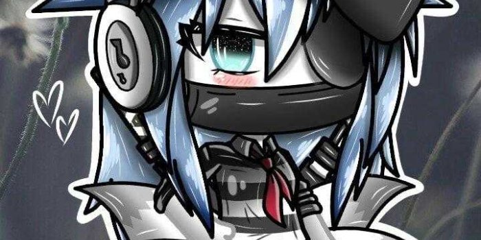 720x1103 Gacha Life Wallpaper - EnJpg