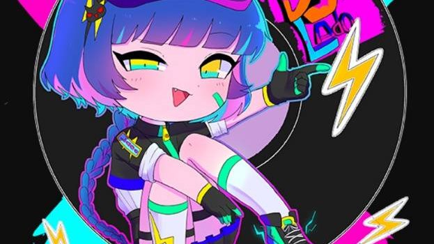 623x1280 Gacha Life Wallpapers - Top Best 50 Gacha Life Backgrounds