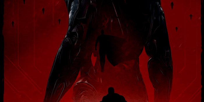 1152x2048 Top 5 Superheroes HD Wallpaper for Mobile and Computer