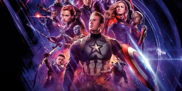 1536x2048 Avengers: Endgame Wallpaper 4K, Marvel Superheroes, Movies, #942