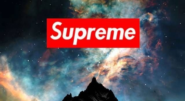 640x1280 Mountain supreme wallpaper by supreme_savage11 • ZEDGE