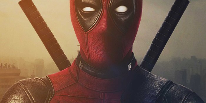 2160x3840 Superhero Deadpool 4K Ultra HD Mobile Wallpaper