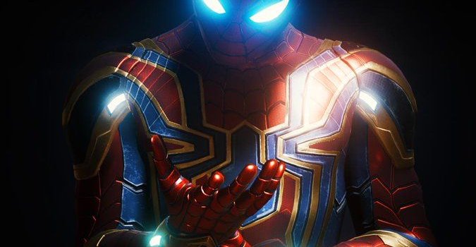 675x1200 Raffu on Twitter | Marvel art, Superhero wallpaper, Marvel spiderman art