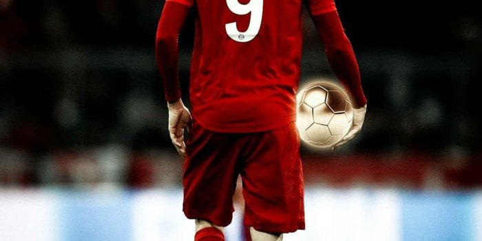 1080x1350 Lewandowski Wallpaper | Futbol, Futbolcular, Bikini dövme