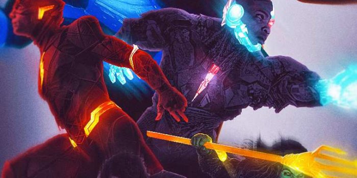 759x1350 DC Superheroes IPhone Wallpaper - IPhone Wallpapers : iPhone Wallpapers