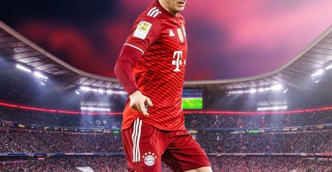 675x1200 Robert Lewandowski Wallpaper 2022 - Bayern Munchen in 2022 | Robert  lewandowski, Lewandowski, Bayern