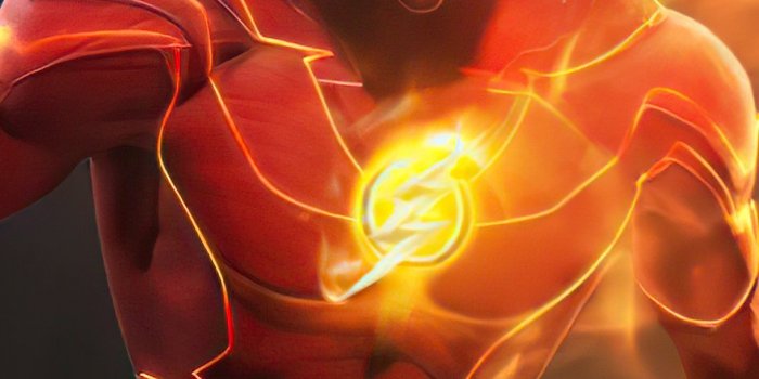 1220x2160 The Flash Superhero Wallpaper 4k Ultra HD ID:9202