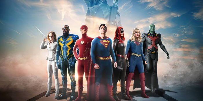 3840x2468 CW Dc Universe Superheros 4K Wallpaper, HD Superheroes 4K Wallpapers,  Images, Photos and Background - Wallpapers Den