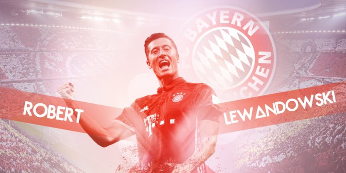 1680x1050 Robert Lewandowski Bayern Ultra HD Desktop Background Wallpaper for 4K UHD  TV : Widescreen & UltraWide Desktop & Laptop : Tablet : Smartphone