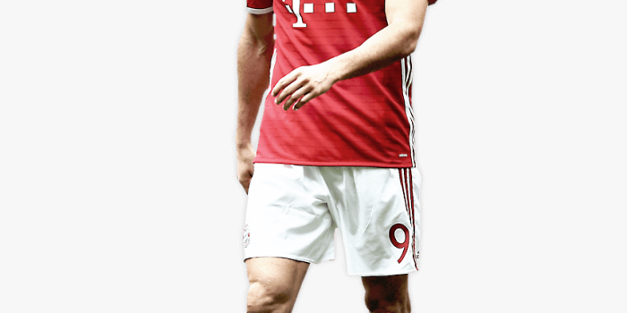 860x1115 Thumb Image - Robert Lewandowski Wallpaper Hd, HD Png Download ,  Transparent Png Image - PNGitem