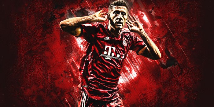 2880x1800 Robert Lewandowski Wallpapers - Top Free Robert Lewandowski Backgrounds -  WallpaperAccess