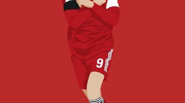630x1280 Lewandowski wallpaper by rio102 - Download on ZEDGE™ | 7ec3