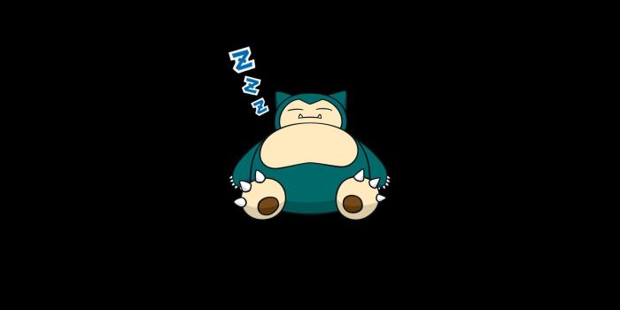 2000x1150 Snorlax Wallpapers - Top Free Snorlax Backgrounds - WallpaperAccess