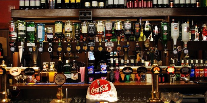 1920x1200 Bar Desktop Wallpapers - Top Free Bar Desktop Backgrounds - WallpaperAccess