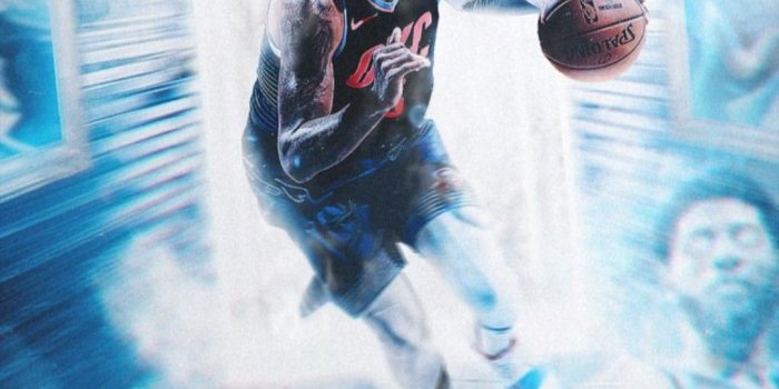 1080x1920 Paul George wallpaper | Paul george, Nba wallpapers, Nba pictures