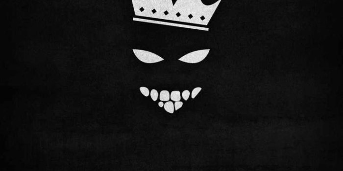 736x1308 Mad King IPhone Wallpaper - IPhone Wallpapers : iPhone Wallpapers | Iphone  wallpaper, Iphone wallpaper images, Funny phone wallpaper