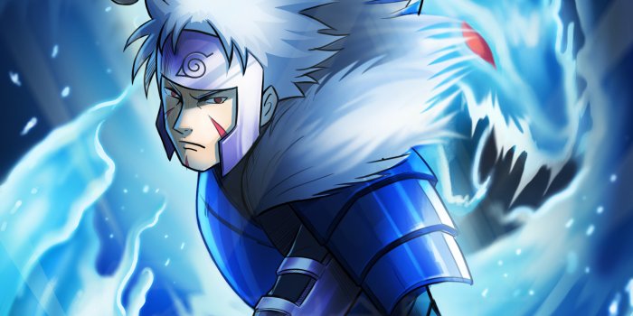 2400x2000 50+ Tobirama Senju HD Wallpapers and Backgrounds