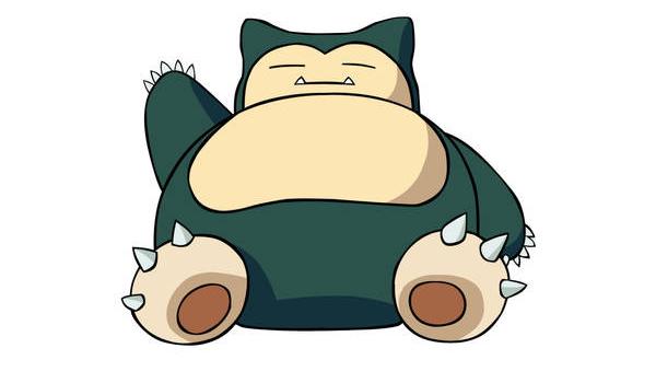 600x376 43 Snorlax Wallpapers & Backgrounds For FREE | Wallpapers.com