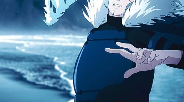630x1280 Tobirama Senju wallpaper by itachieditxreality - Download on ZEDGE™ | bdf1