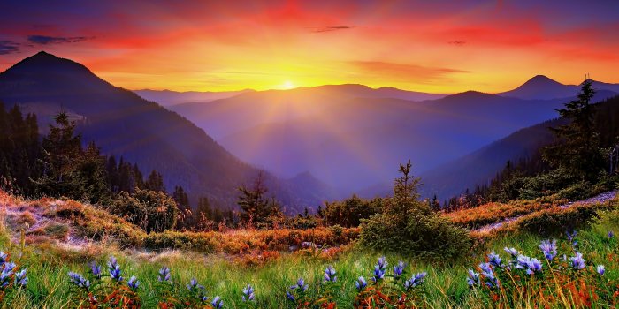 3840x2160 New Zealand, Landscape Wallpapers HD / Desktop and Mobile Backgrounds