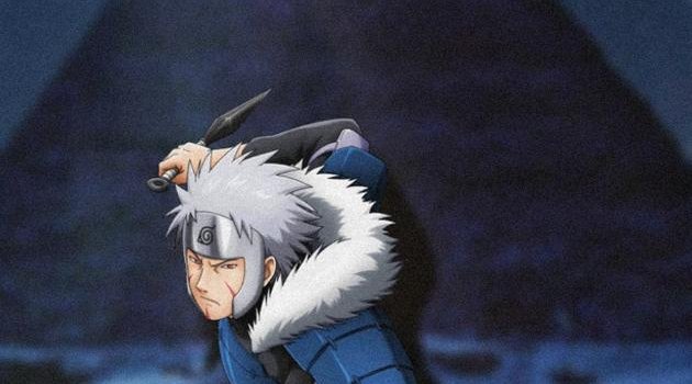 630x1280 Tobirama Senju wallpaper by MadaraUchiha24 - Download on ZEDGE™ | 2e66