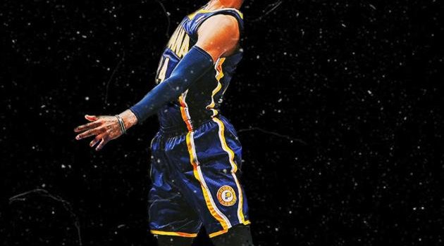 630x1280 Paul George wallpaper by FilipAn13 - Download on ZEDGE™ | 5656