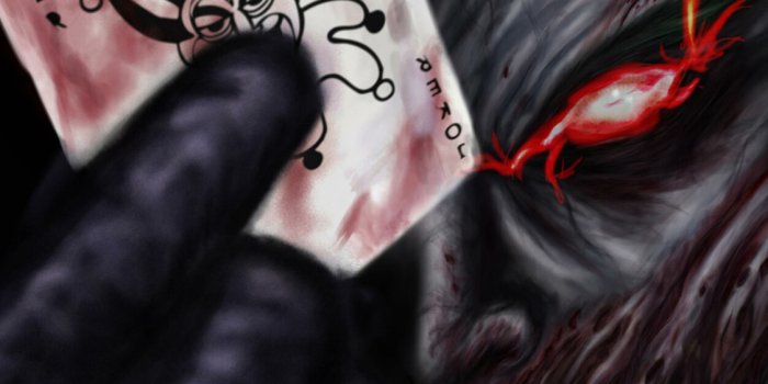 1125x2436 1125x2436 Mad Joker 4k Iphone XS,Iphone 10,Iphone X HD 4k Wallpapers,  Images, Backgrounds, Photos and Pictures