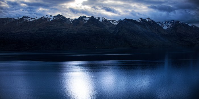 3554x1999 Queenstown, New Zealand Ultra HD Desktop Background Wallpaper for : Multi  Display, Dual Monitor : Tablet : Smartphone