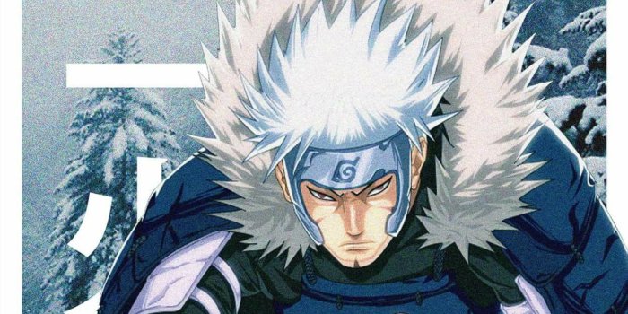 1246x2048 Second Hokage: Tobirama Senju ♥♥♥ Wallpaper Japanese: Nidaime Hokage ♥ |  Naruto shippuden figuren, Naruto kunst, Anime